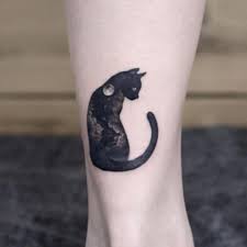 Egyptian Black Cat Tattoo 05b9d9f0f6fea95fca9db6a3b84fc88a Sky Tattoos Black Cat Tattoos Photos Black Cat Tattoos Trendy Tattoos Tattoos