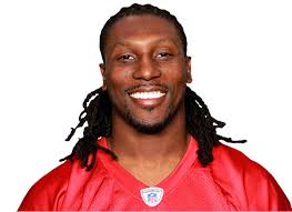 Roddy White's Instagram, Twitter & Facebook