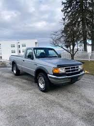Image result for Silver 1994 Ranger