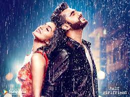 Check out the latest news about amrita arora's girlfriend movie, story, cast & crew, release date, photos, review, box office collections and much more only on filmibeat. Half Girlfriend 2017 Wallpapers Half Girlfriend 17 Bollywood Hungama