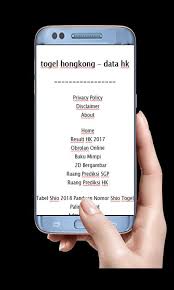 Togel Hongkong Data Hk For Android Apk Download