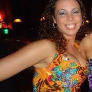 Amber Rish's Instagram, Twitter & Facebook