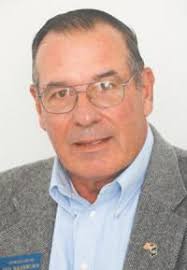 Local politician Washburn joins ATP fight