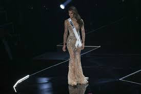 Iris mittenaere has a series of successes. Get To Know New Miss Universe Winner Iris Mittenaere Abs Cbn News