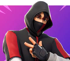 Select any attribute by scrolling down ( no difference, you will get ikonin skin whatever option you pick) How To Get Fortnite Samsung Galaxy S10 Ikonic Skin