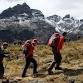 5 Days Mount Kenya Climbing Chogoria Sirimon... event in Nairobi