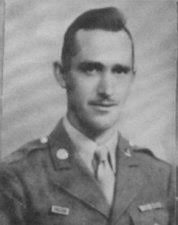 The Men and Women in World War II from Runnels County