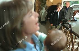 Jan Harvey Friday Rees Martin Jarvis Editorial Stock Photo