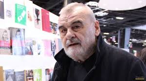 Osamelí bežci majú nový cieľ. Festival básne Feliber poetry