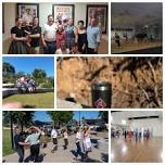 Monthly Social Dance