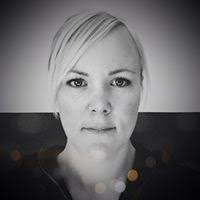 Sandra Nyström (sandramarienyst)