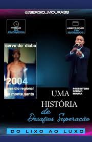Amazon.com: Do Lixo ao Luxo: Uma História de Desafios Superação (Portuguese  Edition): 9798857860472: Moura, Sérgio, Editora, Evenando: Books