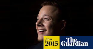 Greg Gould: I'm gay and I'm backing marriage equality