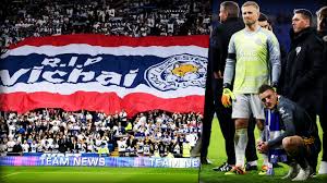 Top trainers at market rasen; Abschied Vom Leicester Boss Tranen Und Sieg Im Trauerspiel Fussball Bild De