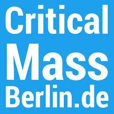 Critical mass berlin, berlin, germany. Critical Mass Berlin Cmlerberlin Twitter