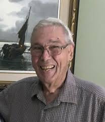 Paul Renaud Obituary and Online Memorial (2021)