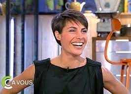 Epingle Sur Cheveux Inspiration