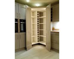 Walk In Larder Kitchen Corner Units Corner Kitchen Pantry Larder Unit