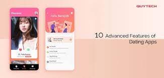 Smart app monetization strategies come. 10 Advanced Successful Dating App Features That Make It Successful
