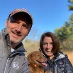 James Hunsicker's Instagram, Twitter & Facebook