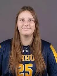 2023 Softball Roster