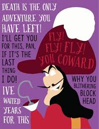 You've seen the attraction poster, but what about the attraction quote poster? Evil Disney Villain Quotes Free Printable Posters Mom And More
