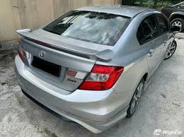 Honda civic fb car club members experience with ultra racing strut bars. Owner Review My Abah Abah S Car A Pilot Feeling Being In A Honda Civic Fb Wapcar