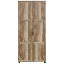 plus lintel oak storage cabinet
