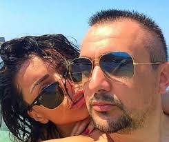 Marina Pekic's Instagram, Twitter & Facebook