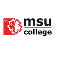 Search for university and college in malaysia. Msu College Shah Alam Career Soalan Mudah Z
