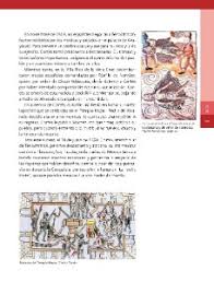 Examen historia tercer bimestre cuarto grado. La Conquista De Mexico Tenochtitlan Ayuda Para Tu Tarea De Historia Sep Primaria Cuarto Respuestas Y Explicaciones