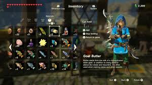 Zelda Breath Of The Wild Guide Recital At Warbler S Nest Shrine Quest Voo Lota Shrine Location And Walkthrough Polygon