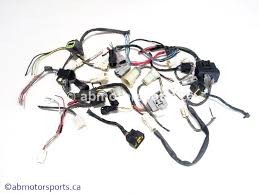 See more ideas about harness, interface, metra. Connectors Wiring Harness Yamaha Grizzly 660 Alberta Motorsports Sales Salvage Ltd