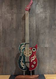 Pedro Aragón _ Escultura de Reciclaje