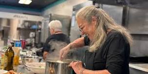 Chef's Kitchen Live