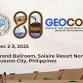 GEOCON 2025: Forged by Time, Strengthened by event image