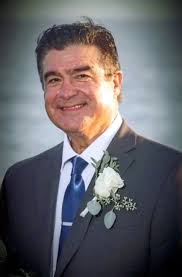 Eduardo R. Mata Obituary