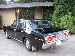 千葉県香取市 プリンスガレージかとり セダン 旧車 日産自動車