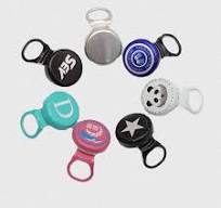 Wholesale Customized 26mm aluminum ring pull caps for glass ...