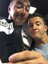 Jay Creech (@JayCreech5)