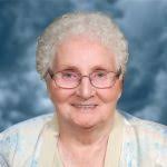Obituary information for Mary M. "Peggy" Terry