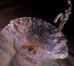 Jsg Oceana 005012300 Alina Art Vessel Crystal Reflections Check This Awesome Product By Going To The Link A Glass Vessel Sinks Bathroom Sink Crystal Bathroom