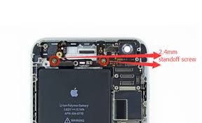 Did You Pick The Right Screwdriver To Repair Iphone