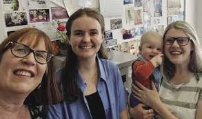 Working in partnership to make a difference