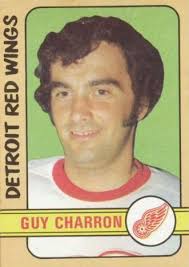 Taking Note: Some of Charron's memories . . .