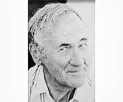 LESLIE ROBINSON Obituary (2016)