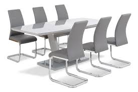 The light colour of the lounge suite offers a subtle and sophisticated looks. Harvey Norman Dining Table And Chairs Set Off 68
