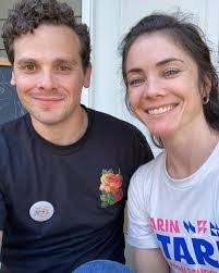 Karin Stark's Instagram, Twitter & Facebook