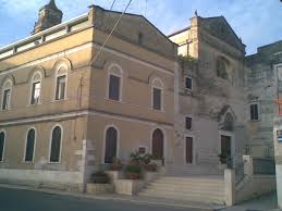 I funerali saranno celebrati, presso la chiesa cattedrale di andria, domani giovedì 3 dicembre 2020 alle ore 10:30 e saranno presieduti dal vescovo mons. Chiesa Di Santa Maria Vetere Andria Wikipedia