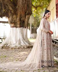 Our Model Looking Stunning In Our Royal Bridal Collection Trendiest And Elegant Collection To Make Your W Pakistani Bridal Bridal Photoshoot Bridal Collection
